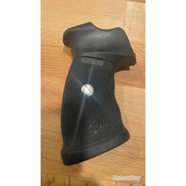 Poign�e Trausch  Manurhin MR73