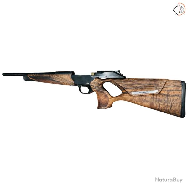 Carcasse BLASER R8 Success Bois + Boitier et Culasse bross� anodis�