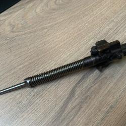 Militaria Allemand WW2 Pi&egrave;ces de Culasse Libres Mauser 98k