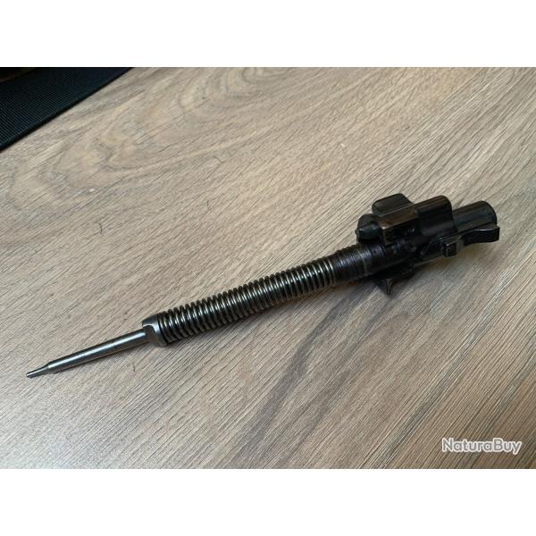 Militaria Allemand WW2 Pi�ces de Culasse Libres Mauser 98k