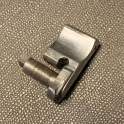 Militaria Allemand WW2 Drapeau de Suret&eacute; Vierge Mauser K98/43