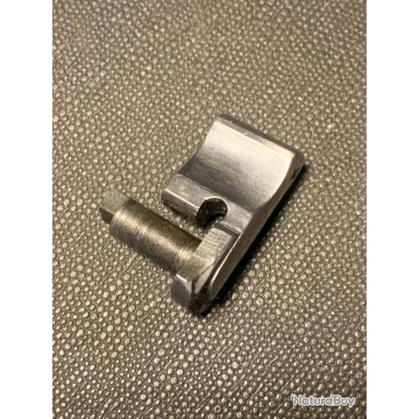 Militaria Allemand WW2 Drapeau de Suret� Vierge Mauser K98/43