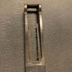 Militaria Russe / Sovi&eacute;tique WW2 Pied de Hausse Nu Mosin Nagant M1891