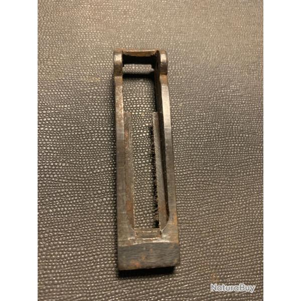 Militaria Russe / Sovi�tique WW2 Pied de Hausse Nu Mosin Nagant M1891