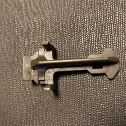 US Militaria WW2 Ensemble Transporteur Guide-Balle M1 Garand