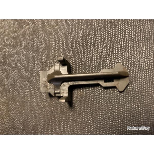 US Militaria WW2 Ensemble Transporteur Guide-Balle M1 Garand