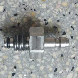 Embout de remplissage Quick Connect pour pistolet Snowpeak PP20 / MAT300