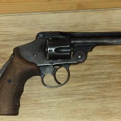 Plaquettes pour Smith et Wesson Safety 38 (V1.1) - Version 3 doigts