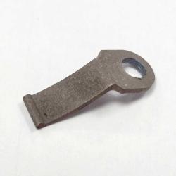 RESSORT DE VERROU DE BARILLET /CYLINDER STOP SPRING REVOVLER SMITH ET WESSON N&deg;3 RUSSIAN SCHOFIELD &