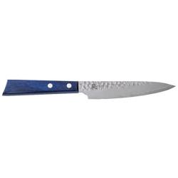 Couteau Fixe Yaxell Blue Breeze - Utility