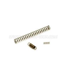 EEMANN ETCH KIT RESSORTS COMPETITION (ET-121003+ET-121004+ET121005) POUR GLOCK GEN3/4 ET-121018