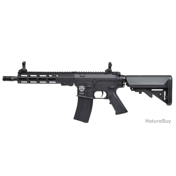 Replique Longue 6Mm Mk16 Noire
