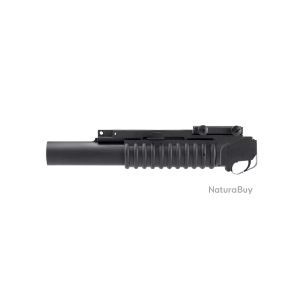 Lance Grenade Metal M203 Long Noir
