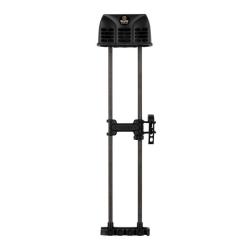 TIGHTSPOT - Carquois d'Arc LITE 5 DROITIER (RH) MATTE BLACK