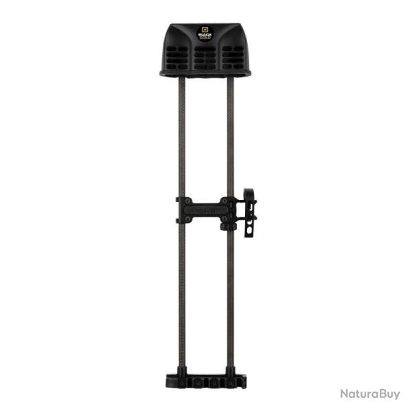 TIGHTSPOT - Carquois d'Arc LITE 5 GAUCHER (LH) MATTE BLACK