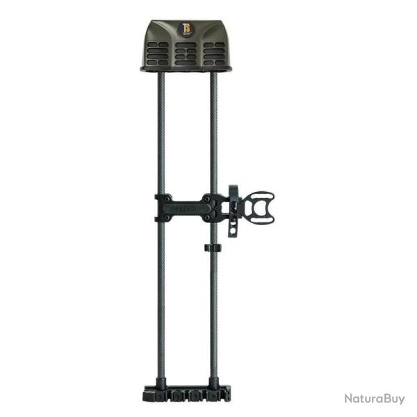 TIGHTSPOT - Carquois d'Arc LITE 5 GAUCHER (LH) MOSS GREEN