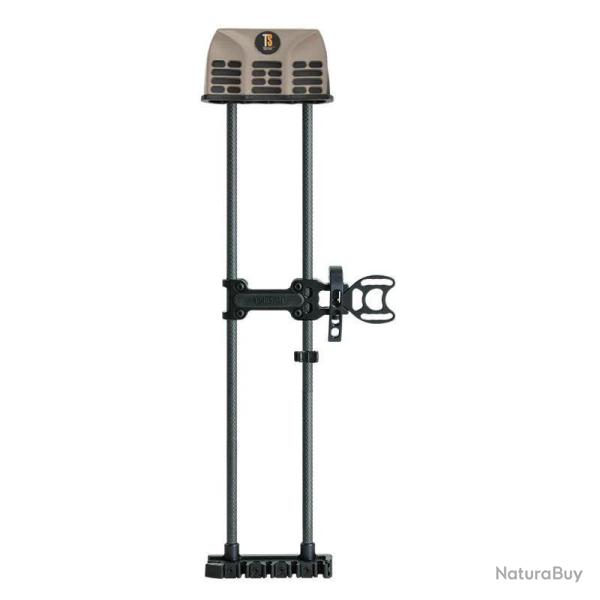 TIGHTSPOT - Carquois d'Arc LITE 5 DROITIER (RH) GRANITE