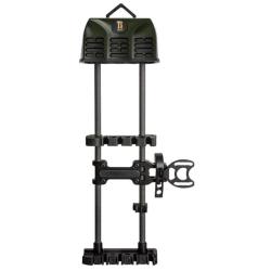 TIGHTSPOT - Carquois d'Arc RISE LITE 5 GAUCHER (LH) OD GREEN