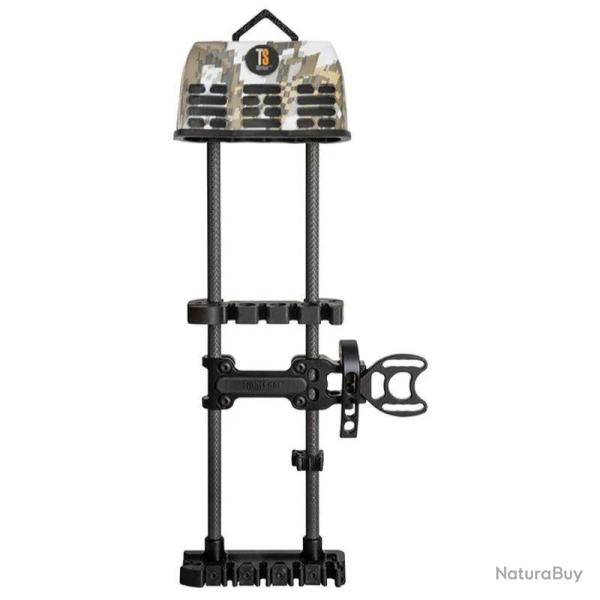 TIGHTSPOT - Carquois d'Arc RISE LITE 5 DROITIER (RH) ELEVATED 2