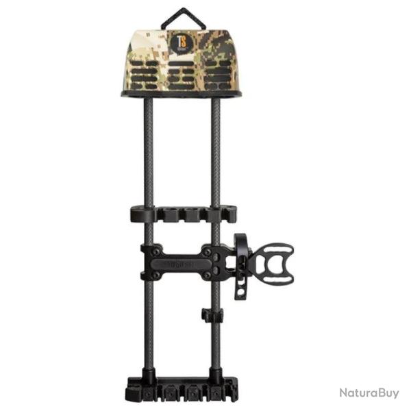 TIGHTSPOT - Carquois d'Arc RISE LITE 5 GAUCHER (LH) SUB ALPINE