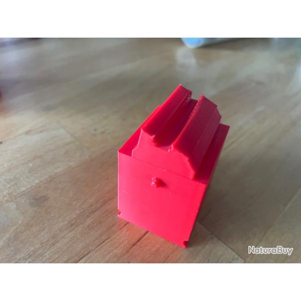 Chargeur monocoup Ruger Rimfire rpr 22lr