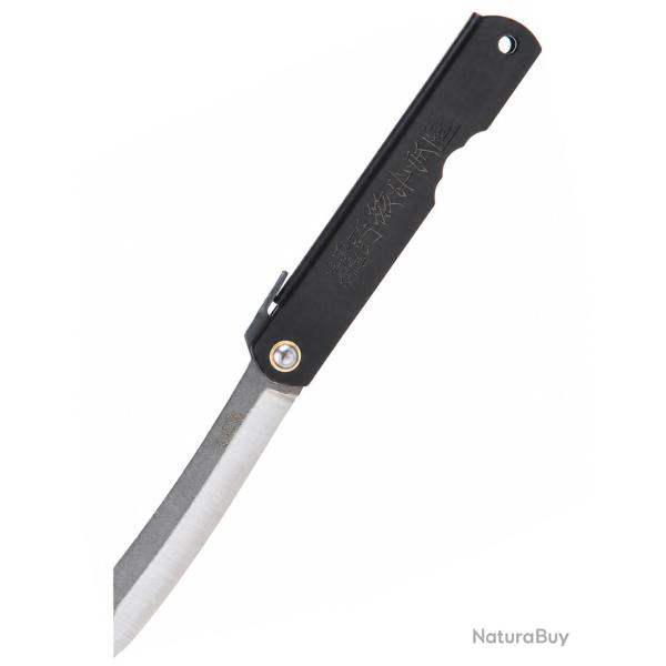 Couteau Higonokami Kanetsune - Made in Japan