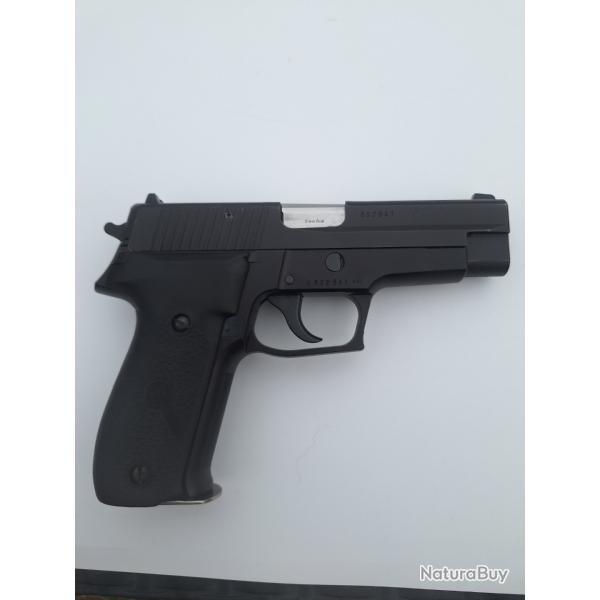 Pistolet sig sauer p226