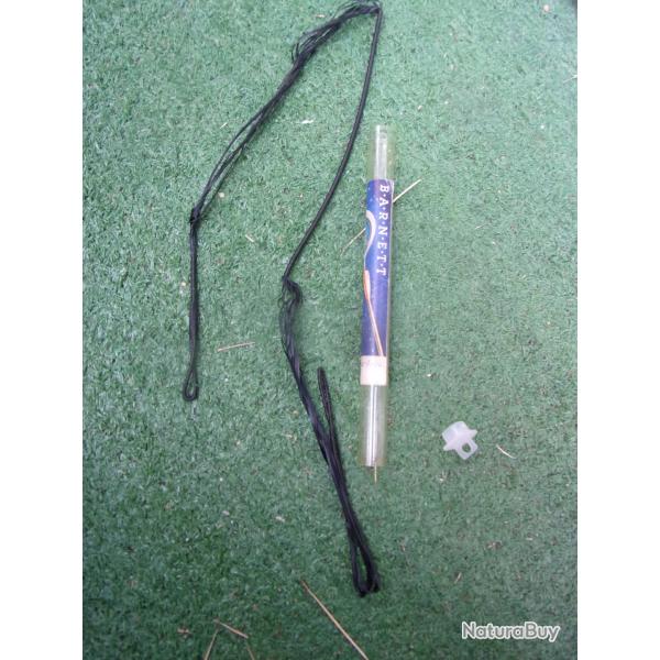 corde Barnett  Safari  85 cm