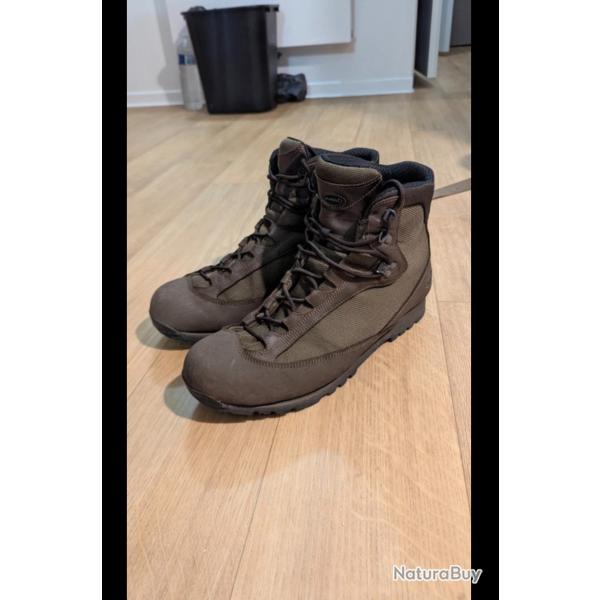 ak Pilgrim GTX - Chaussures tactiques / randonn�e - T.47 - Excellent �tat