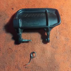 Poign&eacute;e de frein de cha&icirc;ne tron&ccedil;onneuse Stihl 010 AV