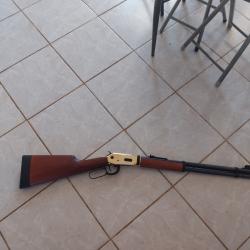 carabine walther levier action well fargo