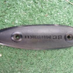 talon de crosse BC Miroku 130,9 mm