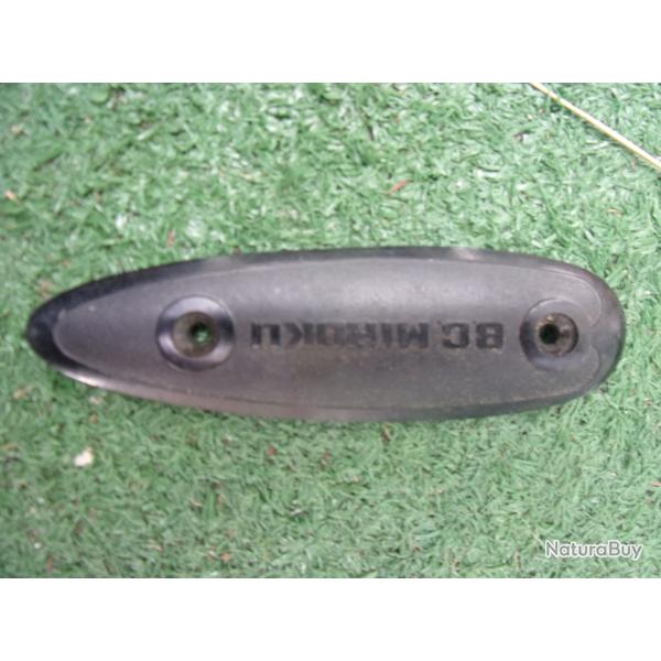talon de crosse BC Miroku 130,9 mm