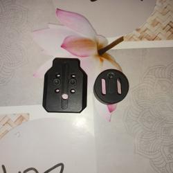 adaptateur pour crosse scorpion EVO 3