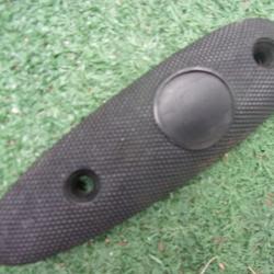 talon de crosse  134 mm