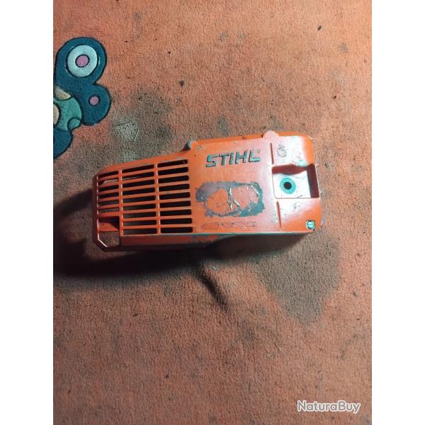 Carter de cha�ne tron�onneuse Stihl 010 AV