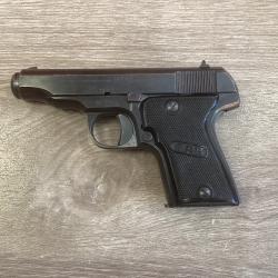 MAB modele C calibre 7,65