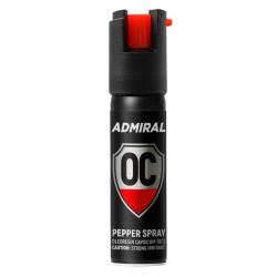 A&Eacute;ROSOL ADMIRAL STREET-S OC 20ML (Utilisation en ext&eacute;rieur)