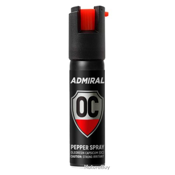 A�ROSOL ADMIRAL STREET-S OC 20ML (Utilisation en ext�rieur)