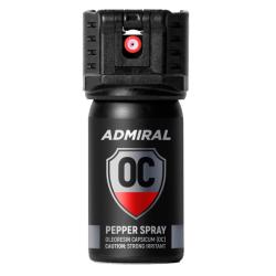 A&Eacute;ROSOL ADMIRAL STREET-M OC 40ML (Utilisation en ext&eacute;rieur)