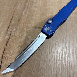 couteau microtech