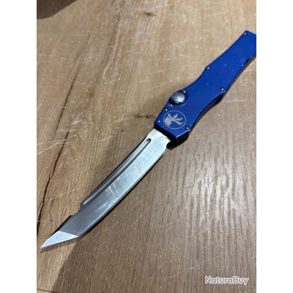 couteau microtech