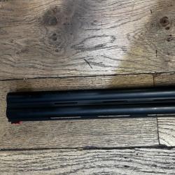 Fusil de chasse