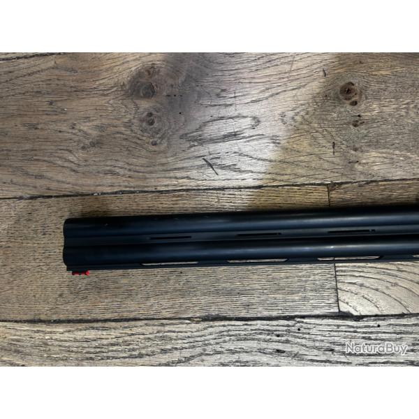 Fusil de chasse