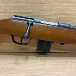 Carabine Gaucher Mod Gazelle Calibre 9mm Flobert &agrave; 1� sans prix de r&eacute;serve !