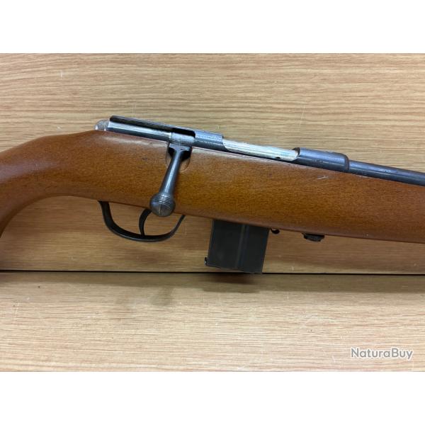 Carabine Gaucher Mod Gazelle Calibre 9mm Flobert � 1� sans prix de r�serve !