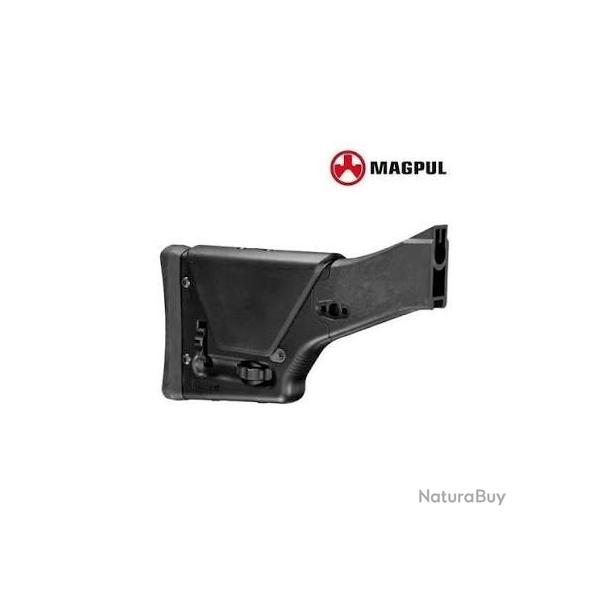 MAGPUL CROSSE PRS FAL- MAG341 - BLK