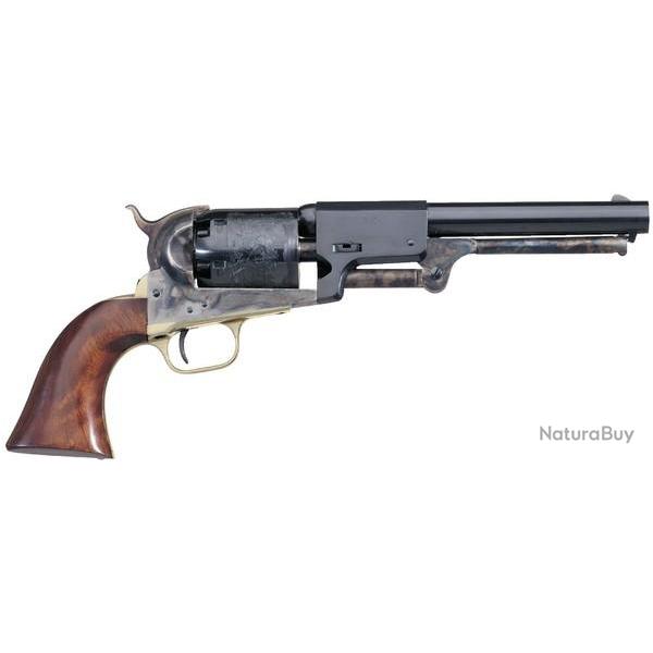 Revolver Uberti Dragoon 3 Cal.44 7.5" Acier Bronz� SA 6CPS