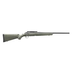 Carabine &agrave; Verrou Ruger Glenfield Model A Cal.270win Canon 51cm Filet&eacute;