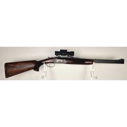 CARABINE CHAPUIS EXPRESS SUPER ORION C 15 calibre 8x57 JRS